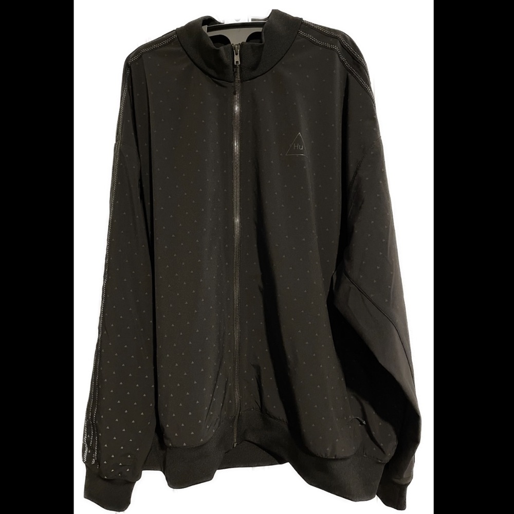 NWT Mens XXL Adidas Pharrell Williams Track Jacket